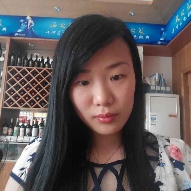 风铃的第一张照片--内江中老年相亲网